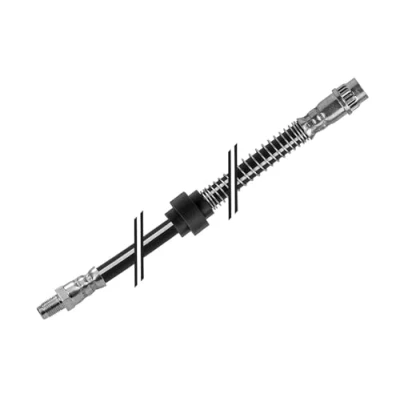 Immagine di MEYLE 11 14 525 0038 Tubi Freno Assale anteriore 550 M10x1 CITROËN: C5 I Hatchback