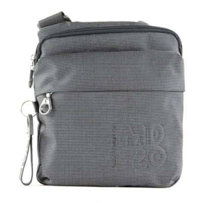 Immagine di Mandarina Duck Crossover Borsa a tracolla, Donna, Taglia: One Size, Dark blue denim