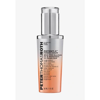 Immagine di Peter Thomas Roth Potentc Power Serum Siero, Donna, Taglia: 30 ml,