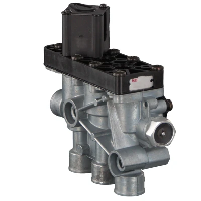 Immagine di FEBI BILSTEIN 103069 Valvola a molla pneumatica