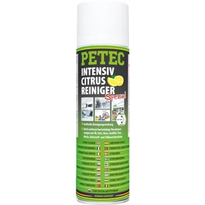 Immagine di PETEC 72950 Detergente universale senza silicone 500 aerosol