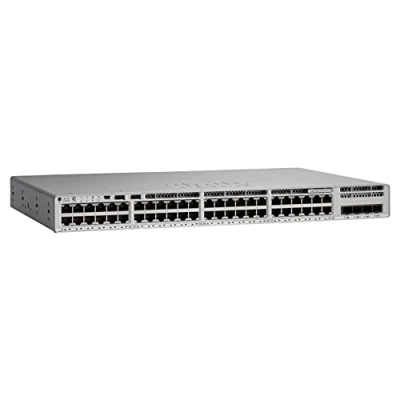 Immagine di Cisco System Catalyysys C9200 48P E