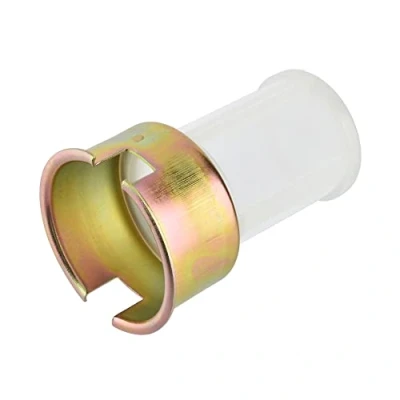 Immagine di Cancanle Filtro del serbatoio carburante per Honda GX110 GX120 GX140 GX160 GX200 GX240 GX270 GX340 GX390 152F 168F 188F Motore, codice 17672 880 000