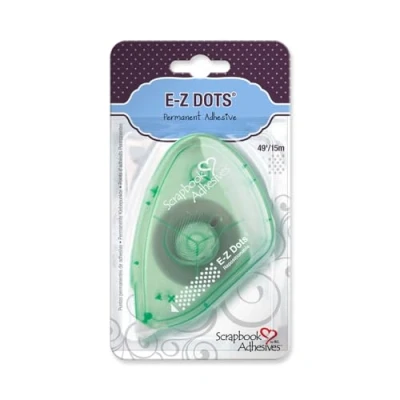 Immagine di E Z Runner Dots Repositionable