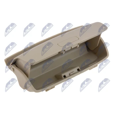 Immagine di NTY EZC VW 300 Bracciolo VOLKSWAGEN: Golf 6, 5