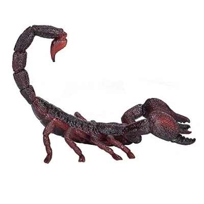 Immagine di MOJO Imperatore Scorpione Modello Giocattolo Figura