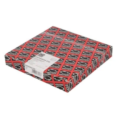 Immagine di ENGITECH ENT044034 STD Kit Fasce Elastiche 130