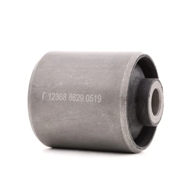 Immagine di FEBI BILSTEIN 12368 Supporto Assale posteriore Sx, anteriore, Dx Gomma PEUGEOT: Expert I Van, FIAT: Scudo Van