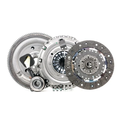 Immagine di LuK BR 0241 600 0200 00 Kit Frizione FORD: Focus Mk2 Van / Station Wagon, 2, C Max, VOLVO: V50, S40 II, C30, MAZDA: 3 Hatchback