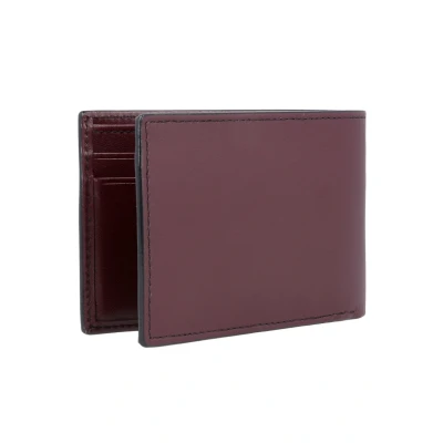 Immagine di Aigner Daily Basis Portafoglio, Uomo, Taglia: One Size, Antic