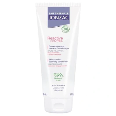 Immagine di Eau de Jonzac REactive Balsamo lenitivo Dermo Confort Corpo Bio 200 ml