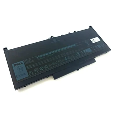 Immagine di Dell J60J5 Batteria per Latitude E7270 E7470 7.6 V 55 Wh MC34Y 242WD