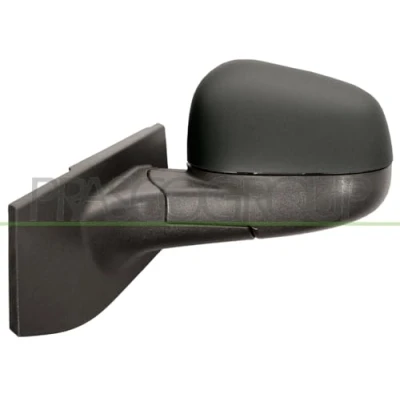 Immagine di Specchio retrovisore esterno Prasco DW3407304 Sx nero elettrico termico, regolabile dall&#039;interno CHEVROLET: Spark