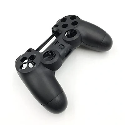 Immagine di Computer case scocca per controller PS4 Slim Pro 4.0 jds 040 version Nero
