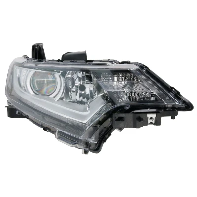 Immagine di TYC 20 9957 16 9 Fari Dx H7/HB3, LED per veicolo circolazione con LED, motore elettrico