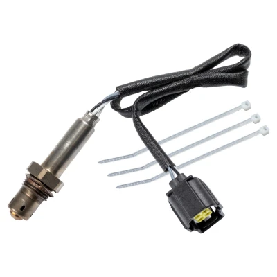 Immagine di FEBI BILSTEIN 177400 Sonda lambda riscaldato 4 MITSUBISHI: Lancer 8 Limousine, CHRYSLER: 300C Sedan