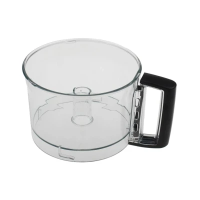Immagine di Magimix Ciotola recipiente cs4200 anthracite 17340