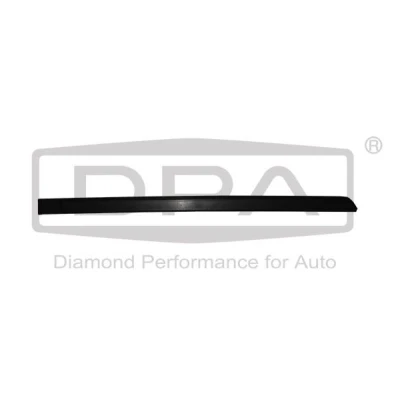 Immagine di DPA 88531289702 Modanatura SKODA: Octavia II Hatchback