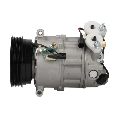 Immagine di Compressore, Climatizzatore NRF 320035
