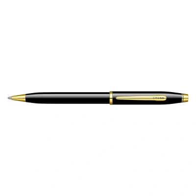 Immagine di Cross Century II Black Lacquer GT BP