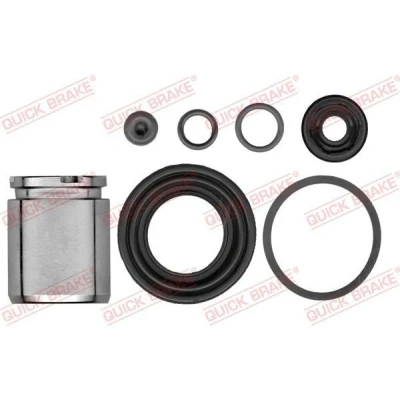 Immagine di QUICK BRAKE 114 5319 Kit Revisione Pinze Freno con pistone 38 MITSUBISHI: Eclipse Cross