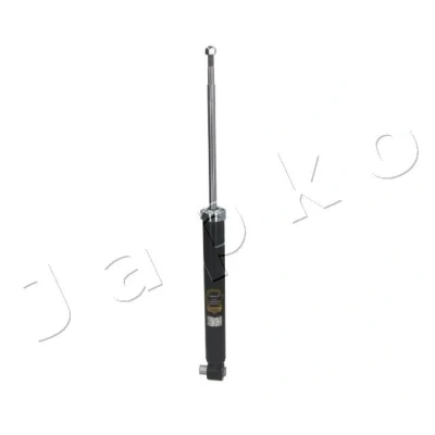 Immagine di JAPKO MJ00623 Ammortizzatore Assale posteriore A pressione del gas doppio tubo telescopico Spina superiore, Occhiello inferiore