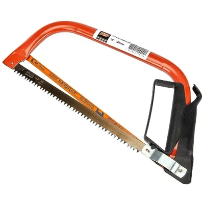 Immagine di Bahco 9 12 51/3806 KP Sega ad arco a mano per metallo