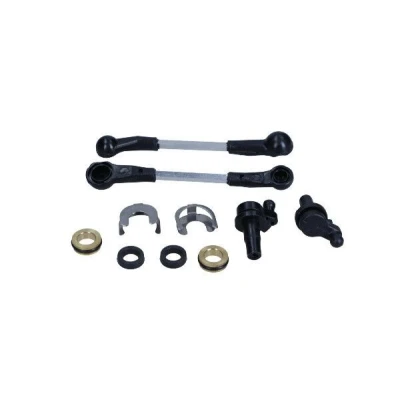 Immagine di MAXGEAR 17 0134 Kit riparazione, modulo collettore aspirazione AUDI: A6 C6 Avant, Q7, Sedan, VOLKSWAGEN: Touareg I