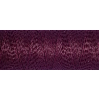 Immagine di Gutermann Cucire Tutti i Fili di Poliestere, Prugna 0108, 5.5 x 1.8 cm