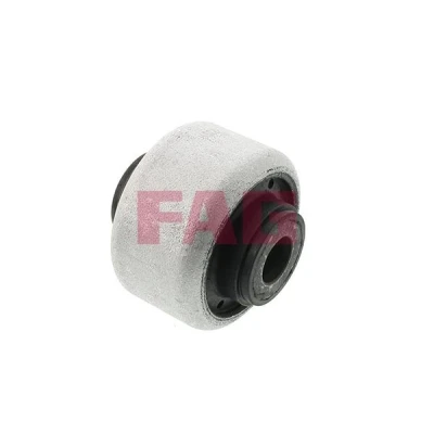 Immagine di FAG 829 0314 10 Silent Block Cuscinetto gomma metallo per braccio trasversale oscillante CITROËN: C5 III Station Wagon, 3, C6 Sedan