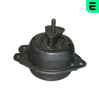 Immagine di OPTIMAL F8 6668 Supporto motore anteriore Dx, anteriore, Assale RENAULT: CLIO 2, ESPACE 4, LAGUNA 2