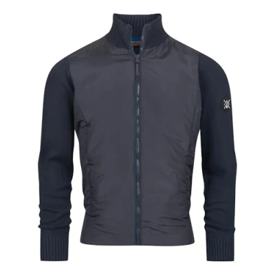 Immagine di Indicode Jeans ÜBERGANGS Intwix Giacca da mezza stagione, Uomo, Taglia: Medium, Navy