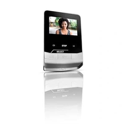 Immagine di Somfy 1870536 Monitor Videocitofono V100+ Schermo 4,3 pollici per controllare fino a 5 dispositivi RTS