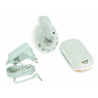 Immagine di Nuby NT67705 Natural Touch Adattattore Elettronico per Tiralatte Manuale