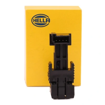 Immagine di HELLA 6DD 010 966 401 Interruttore luce freno meccanico 4 BMW: 3 Sedan, 7, 5 MERCEDES BENZ: Vito Bus, Classe C T modell, GLA, MINI: Hatchback
