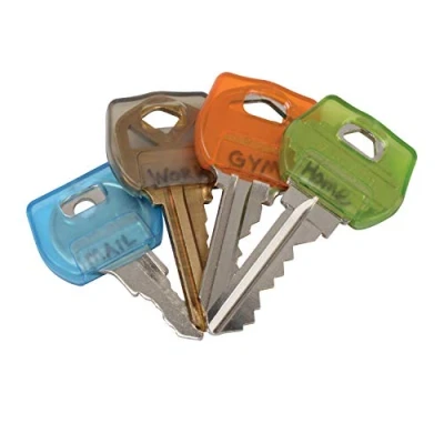 Immagine di Nite ize IdentiKey Cover + S Biner Combo Pack Multi, N/A