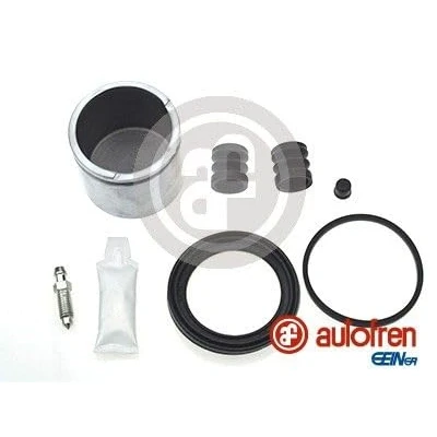 Immagine di AUTOFREN SEINSA D41995C Kit Revisione Pinze Freno Assale anteriore 60