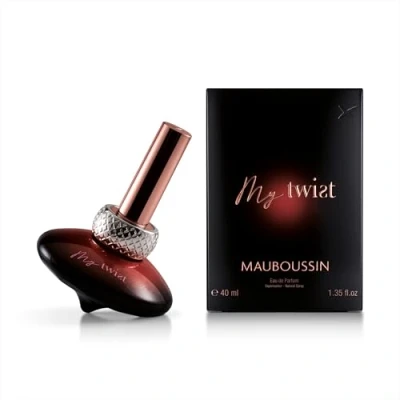 Immagine di Mauboussin My Twist Eau de Parfum 40 ml