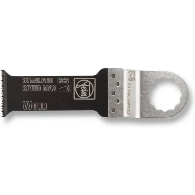 Immagine di Fein 63502123018 E Cut Lama per tagli dal pieno 32 mm 1 pz.