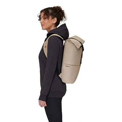 Immagine di Mammut Xeron 15 Zaino, Taglia: One Size, Safari