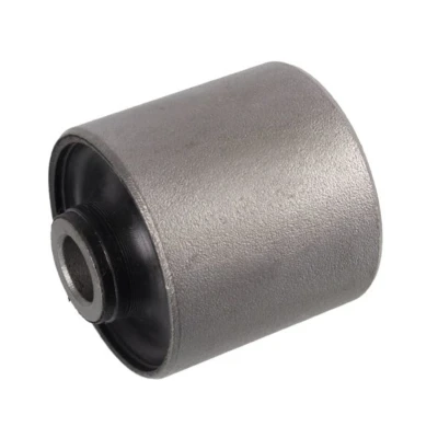 Immagine di FEBI BILSTEIN 41466 Silent Block posteriore, Assale posteriore Sx, inferiore, Dx Cuscinetto gomma metallo KIA: SORENTO 1