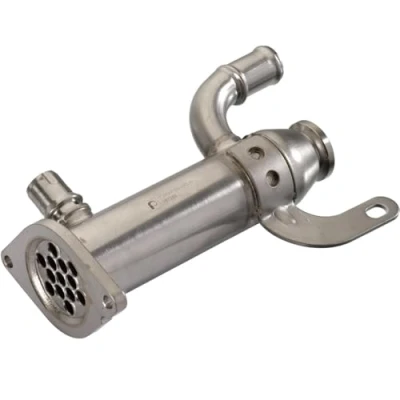 Immagine di PIERBURG 7.09730.00.0 Valvola EGR FORD: Focus 2 Kombi, 2, C Max, PEUGEOT: 308 I SW, 307 Hatchback, CITROËN: Jumpy II Van, C5 3