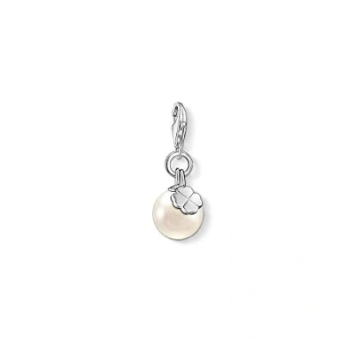 Immagine di Thomas Sabo Fermaglio Charm Donna Argento 1461 082 14