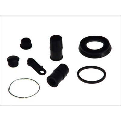 Immagine di AUTOFREN SEINSA D4585 Kit Revisione Pinze Freno Assale posteriore 38 BMW: 7, 3 Sedan, Cabrio