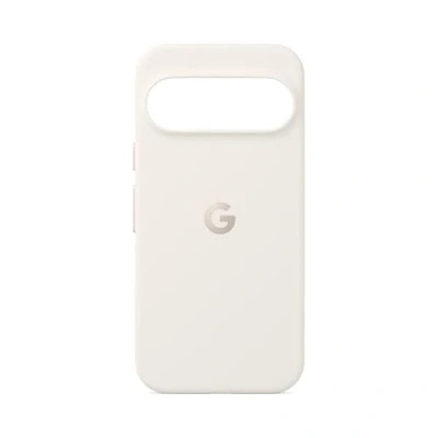Immagine di Cover Pixelsnap per Pixel 10 &amp; Pro Protezione duratura Realizzata proteggere con stile Grigio creta