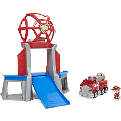 Immagine di Paw PYS Movie Tower VCHX GML