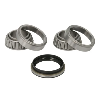 Immagine di Set di cuscinetti ruota BTA H25021BTA