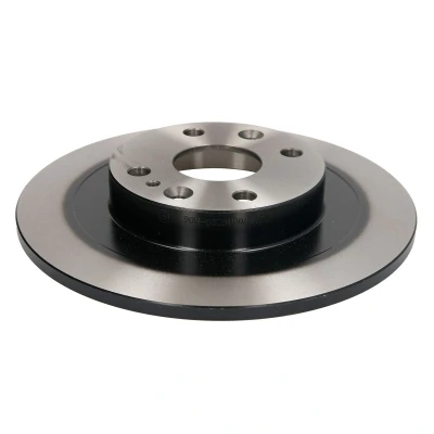 Immagine di TRW DF2703 Disco freno 251 9 4 100 pieno verniciato MAZDA: MX 5 2, I
