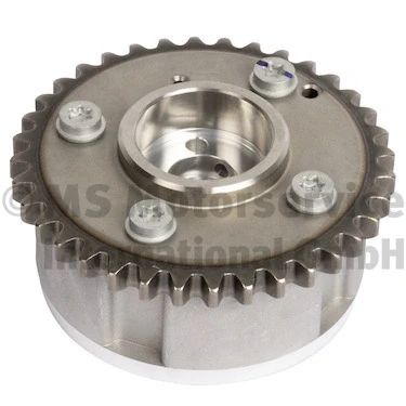 Immagine di KOLBENSCHMIDT 50007804 Regolatore albero a camme VOLKSWAGEN: Golf 6, 5, Passat B7 Variant, SEAT: Leon II Hatchback, AUDI: A3 Hatchback