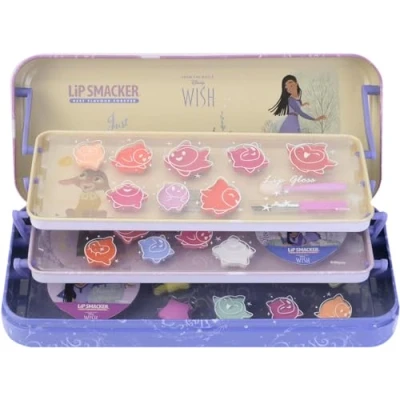 Immagine di LIPSMACKER TRO.WISH TRIPLE LAYER B.